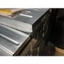 GRADE A2 - Hotpoint Class 6 HOI68PT1SXUK Electric Multifunction Single Oven with Air Fry