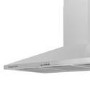 GRADE A3 - Russell Hobbs 90cm Chimney Cooker Hood - Stainless Steel