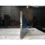GRADE A3 - Russell Hobbs 90cm Chimney Cooker Hood - Stainless Steel