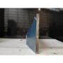 GRADE A3 - Russell Hobbs 90cm Chimney Cooker Hood - Stainless Steel