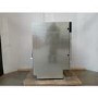 GRADE A2 - Hotpoint Maxi Space Integrated Dishwasher - C-Rated Black control panel