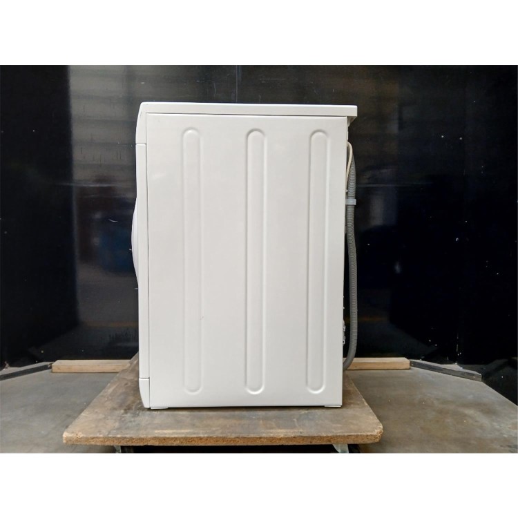 GRADE A2 - Hotpoint AntiStain 9kg 1400rpm Washing Machine - White