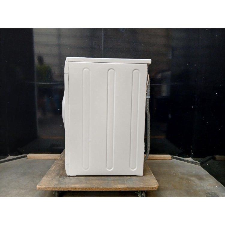 GRADE A2 - Hotpoint AntiStain 9kg 1400rpm Washing Machine - White
