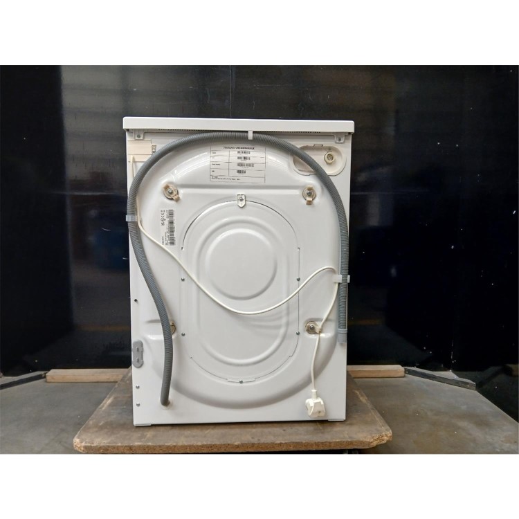 GRADE A2 - Hotpoint AntiStain 9kg 1400rpm Washing Machine - White