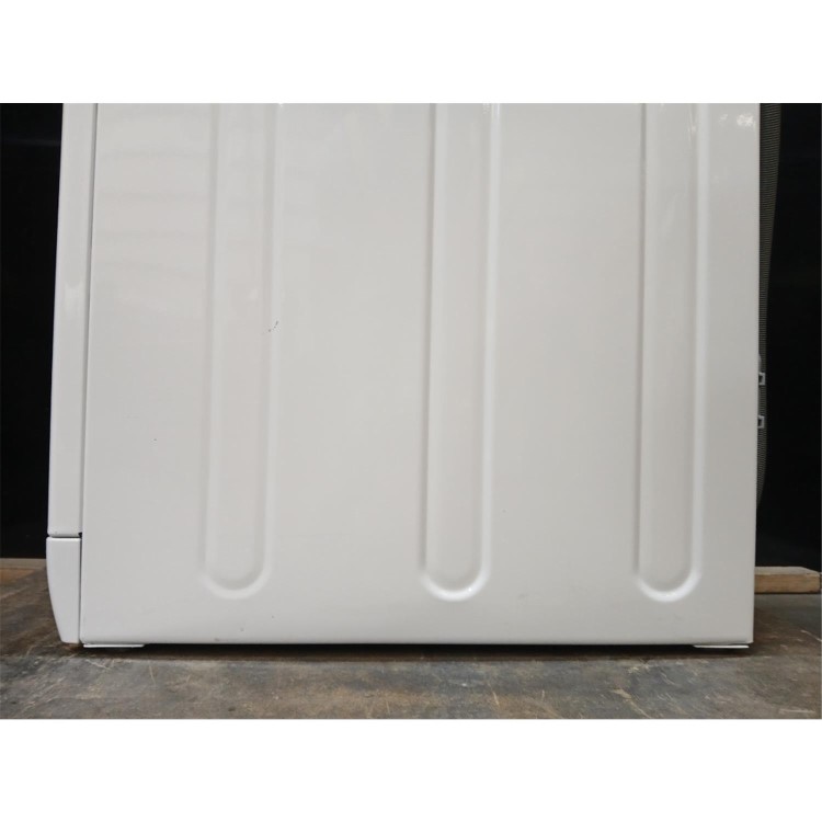 GRADE A2 - Hotpoint AntiStain 9kg 1400rpm Washing Machine - White