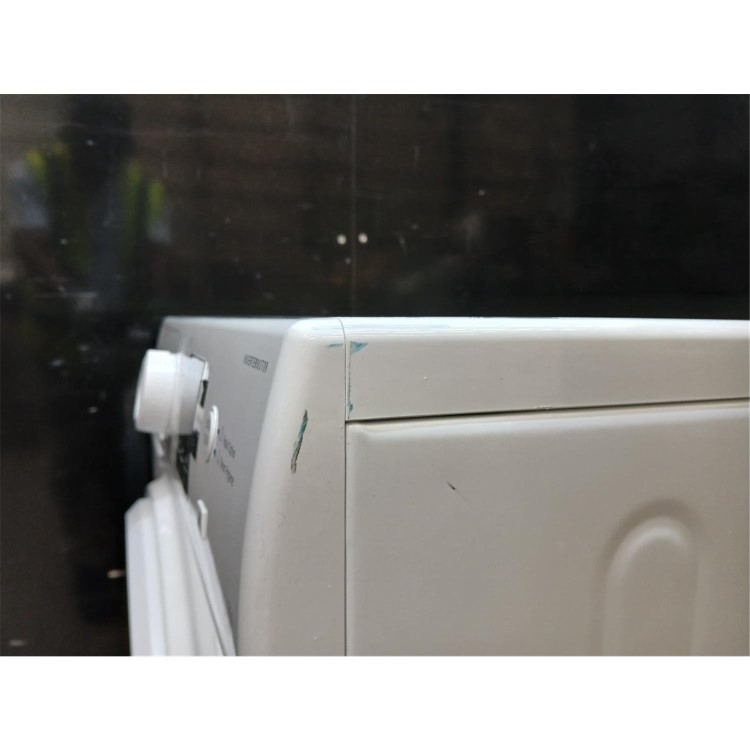 GRADE A2 - Hotpoint AntiStain 9kg 1400rpm Washing Machine - White
