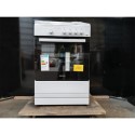 79125341/1/EQGC2W60 GRADE A2 - electriQ 60cm Gas Cooker - White