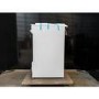 GRADE A2 - electriQ 60cm Gas Cooker - White