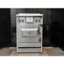 GRADE A2 - electriQ 60cm Gas Cooker - White