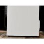 GRADE A2 - electriQ 60cm Gas Cooker - White