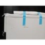 GRADE A2 - electriQ 60cm Gas Cooker - White