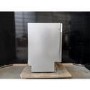 GRADE A2 - Indesit Push&Go Integrated Dishwasher - White control panel