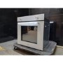 GRADE A2 - electriQ Electric Single Oven - White