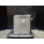 GRADE A2 - electriQ Electric Single Oven - White