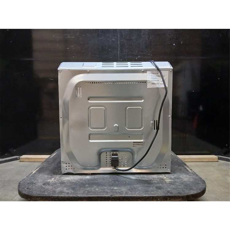 GRADE A2 - electriQ Electric Single Oven - White