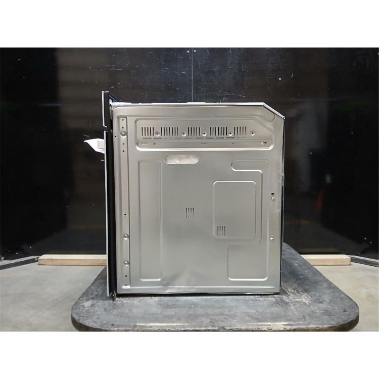 GRADE A2 - electriQ Electric Single Oven - White
