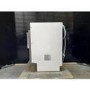 GRADE A2 - Beko Quick&Shine Integrated Slimline Dishwasher – Black Control Panel