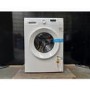 GRADE A2 - Bosch Series 2 8kg 1400rpm Washing Machine - White
