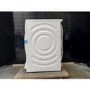 GRADE A2 - Bosch Series 2 8kg 1400rpm Washing Machine - White