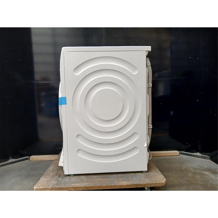 GRADE A2 - Bosch Series 2 8kg 1400rpm Washing Machine - White