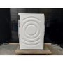 GRADE A2 - Bosch Series 2 8kg 1400rpm Washing Machine - White