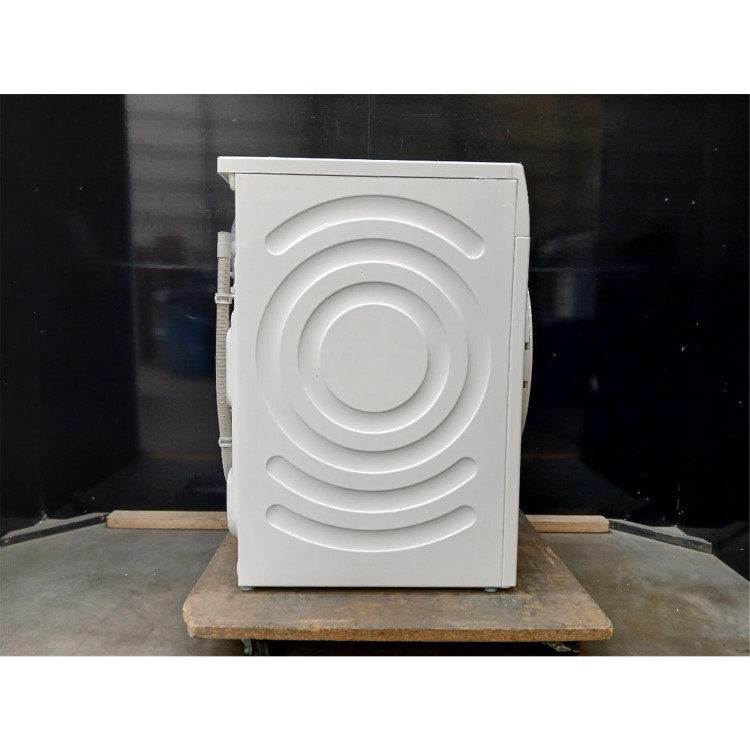 GRADE A2 - Bosch Series 2 8kg 1400rpm Washing Machine - White