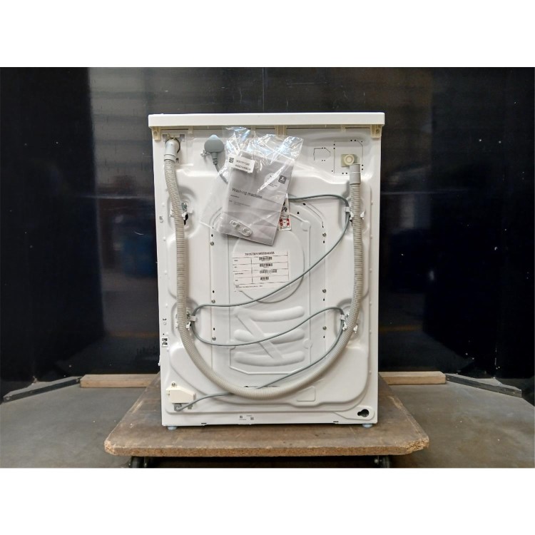 GRADE A2 - Bosch Series 2 8kg 1400rpm Washing Machine - White