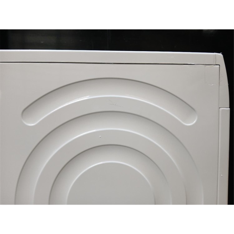 GRADE A2 - Bosch Series 2 8kg 1400rpm Washing Machine - White