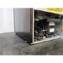 GRADE A2 - electriQ 28 Bottle Capacity Freestanding Wine Cooler -  Black