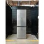 GRADE A2 - LG NatureFRESH 333 Litre 60/40 Fridge Freezer - Silver
