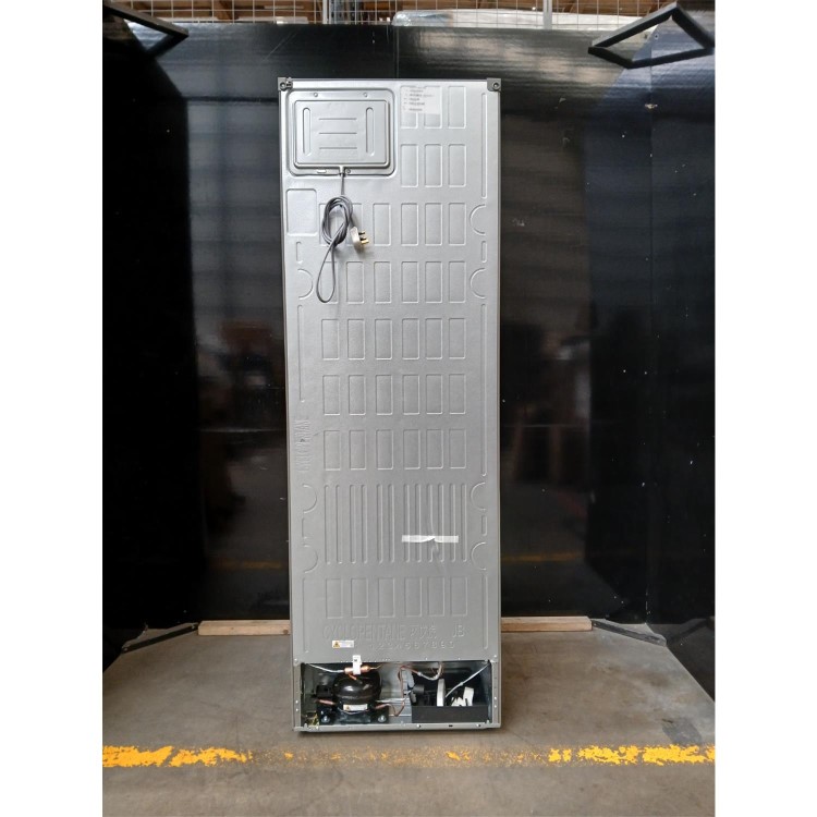 GRADE A2 - LG NatureFRESH 333 Litre 60/40 Fridge Freezer - Silver