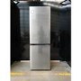 GRADE A2 - LG NatureFRESH 333 Litre 60/40 Fridge Freezer - Silver