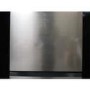 GRADE A2 - LG NatureFRESH 333 Litre 60/40 Fridge Freezer - Silver