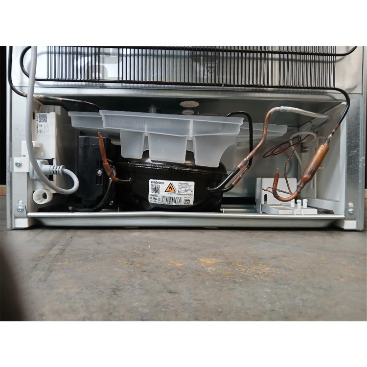 GRADE A2 - Bosch Series 2 310 Litre In-column Integrated Fridge