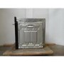 GRADE A2 - Hisense Hi8 BAS6PH8BUKWF Electric Self-Cleaning Single Oven - Black