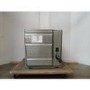 GRADE A2 - Hisense Hi8 BAS6PH8BUKWF Electric Self-Cleaning Single Oven - Black