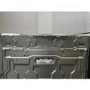 GRADE A2 - Hisense Hi8 BAS6PH8BUKWF Electric Self-Cleaning Single Oven - Black