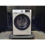 Refurbished electriQ 9kg Heat Pump Tumble Dryer - A++ Rated Quiet - White