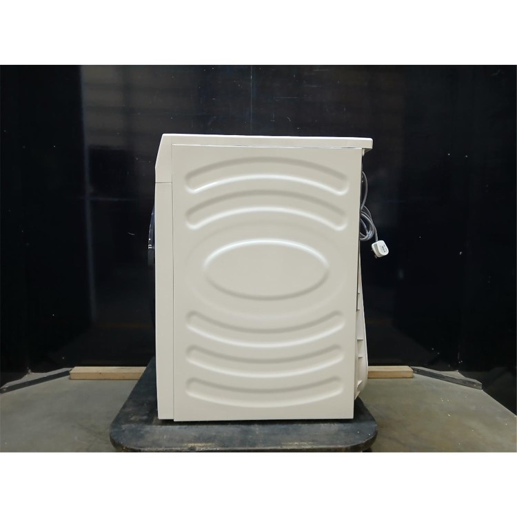 Refurbished electriQ 9kg Heat Pump Tumble Dryer - A++ Rated Quiet - White