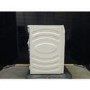 Refurbished electriQ 9kg Heat Pump Tumble Dryer - A++ Rated Quiet - White