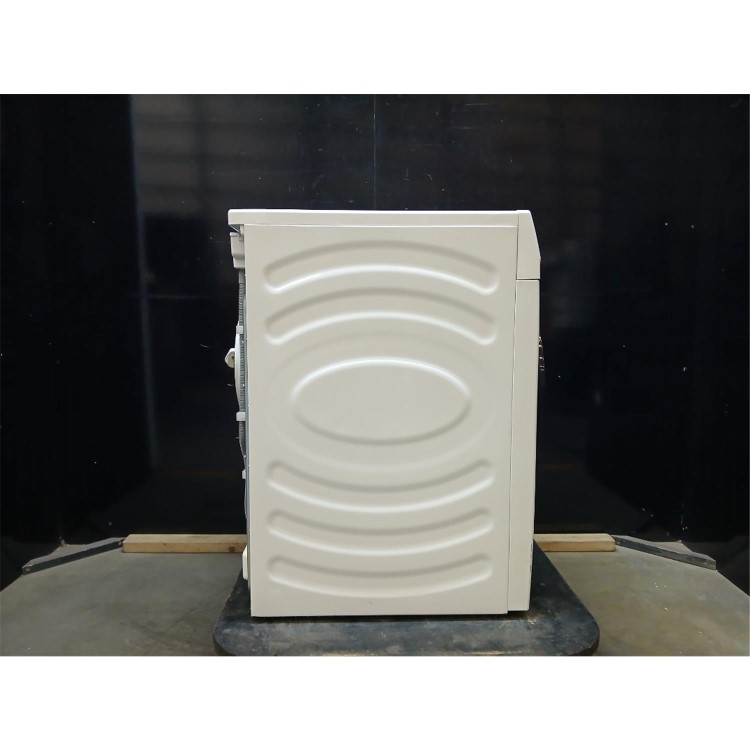 Refurbished electriQ 9kg Heat Pump Tumble Dryer - A++ Rated Quiet - White