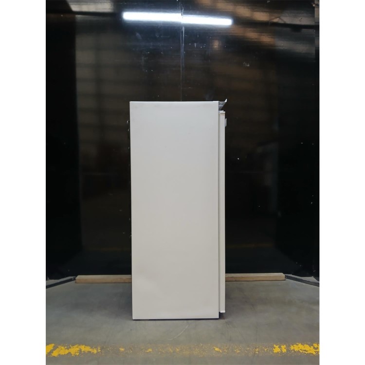 GRADE A2 - CDA 130 Litre Integrated Upright In-Column Freezer