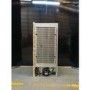 GRADE A2 - CDA 130 Litre Integrated Upright In-Column Freezer