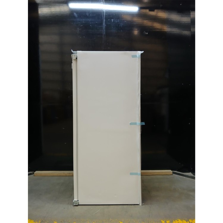 GRADE A2 - CDA 130 Litre Integrated Upright In-Column Freezer
