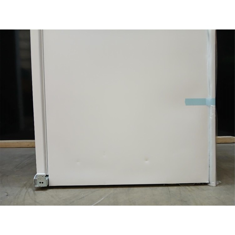 GRADE A2 - CDA 130 Litre Integrated Upright In-Column Freezer