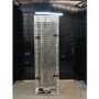 GRADE A2 - Bosch Series 2 270 Litre 70/30 Integrated Fridge Freezer