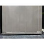 Refurbished electriQ EQDF60MD 60cm Double Oven Dual Fuel Cooker with Mirror Door