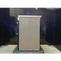 Refurbished electriQ EQDF60MD 60cm Double Oven Dual Fuel Cooker with Mirror Door