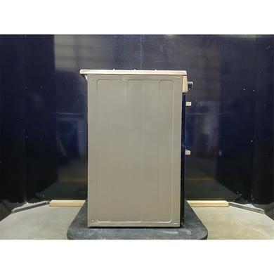 Refurbished electriQ EQDF60MD 60cm Double Oven Dual Fuel Cooker with Mirror Door