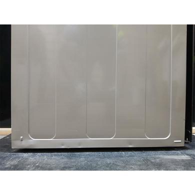 Refurbished electriQ EQDF60MD 60cm Double Oven Dual Fuel Cooker with Mirror Door